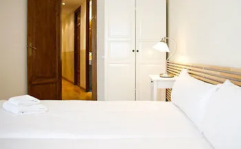 Trivao Passeig De Gracia Apartment Barcelona