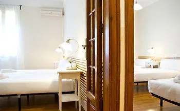 Trivao Passeig De Gracia Apartment Barcelona Spain