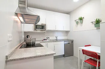 Trivao Passeig De Gracia Apartment Barcelona Spain
