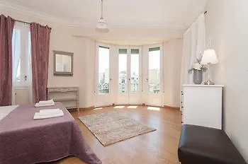 Trivao Passeig De Gracia Apartment Barcelona 0*,  Spain