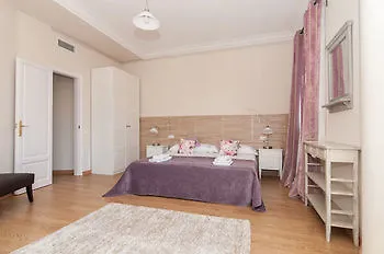 Trivao Passeig De Gracia Apartment Barcelona