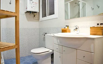 Trivao Passeig De Gracia Apartment Barcelona