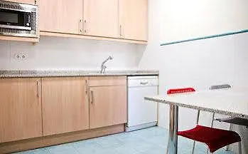 Trivao Passeig De Gracia Apartment Barcelona